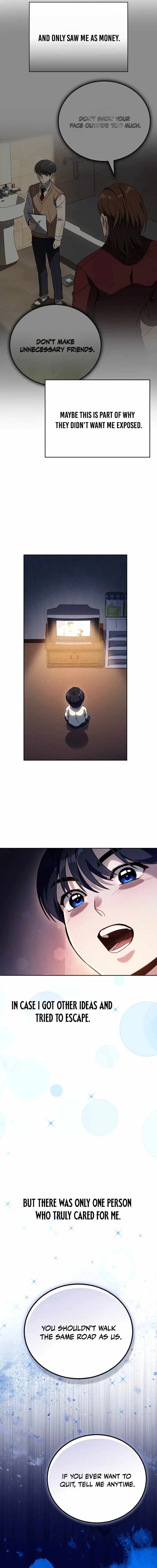 The Thousand Faces Actor Chapter 2 13
